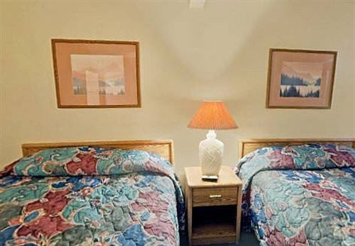 Hotel Americas Best Value Inn  | Powell | Wyoming | United States 10