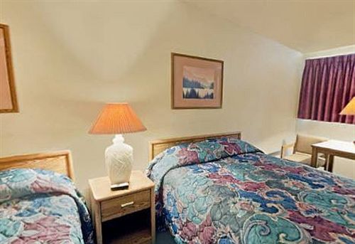Hotel Americas Best Value Inn  | Powell | Wyoming | United States 12