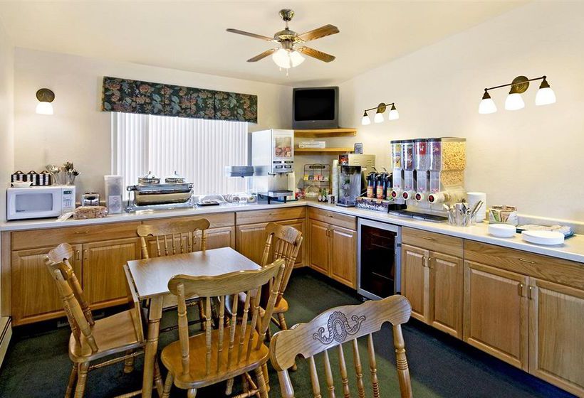 Hotel Americas Best Value Inn  | Powell | Wyoming | United States 5