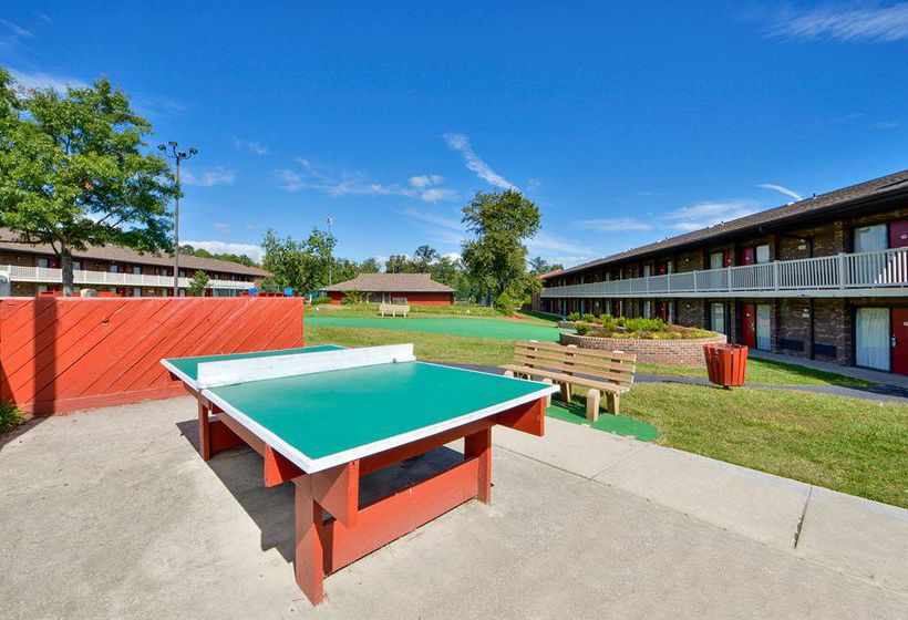 Hotel Best Western Kings Quarters  | Doswell | Virginia | Hotel negli Stati Uniti 1