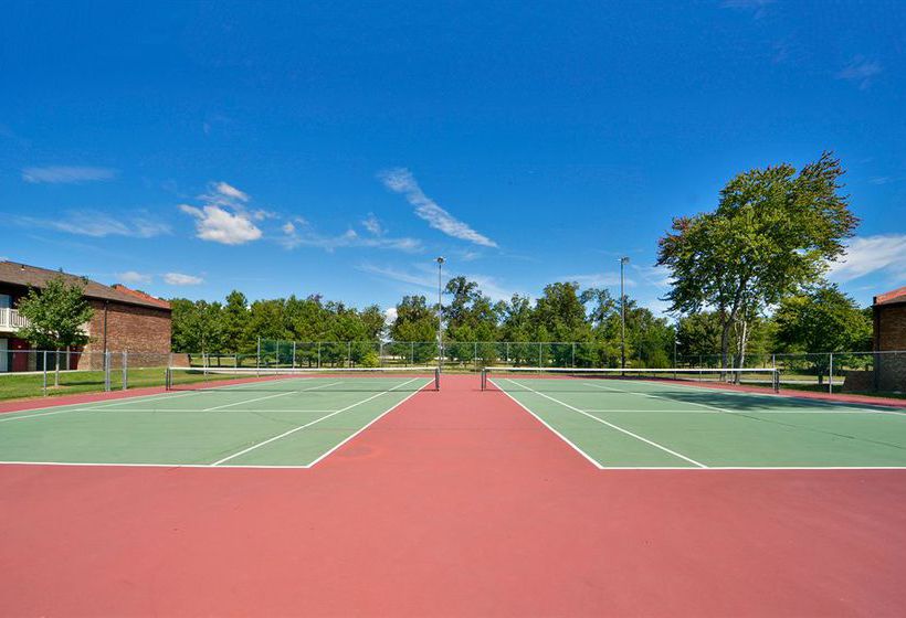 Hotel Best Western Kings Quarters  | Doswell | Virginia | Hotel negli Stati Uniti 11