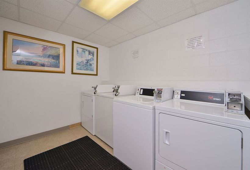 Hotel Best Western Kings Quarters  | Doswell | Virginia | Hotel negli Stati Uniti 12