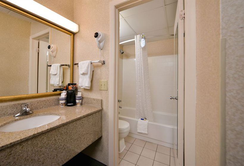 Hotel Best Western Kings Quarters  | Doswell | Virginia | Hotel negli Stati Uniti 13