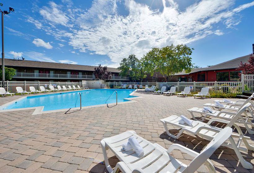 Hotel Best Western Kings Quarters  | Doswell | Virginia | Hotel negli Stati Uniti 2