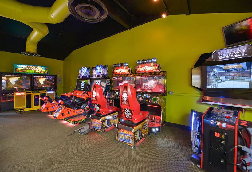 Hotel Best Western Kings Quarters  | Doswell | Virginia | Hotel negli Stati Uniti 4