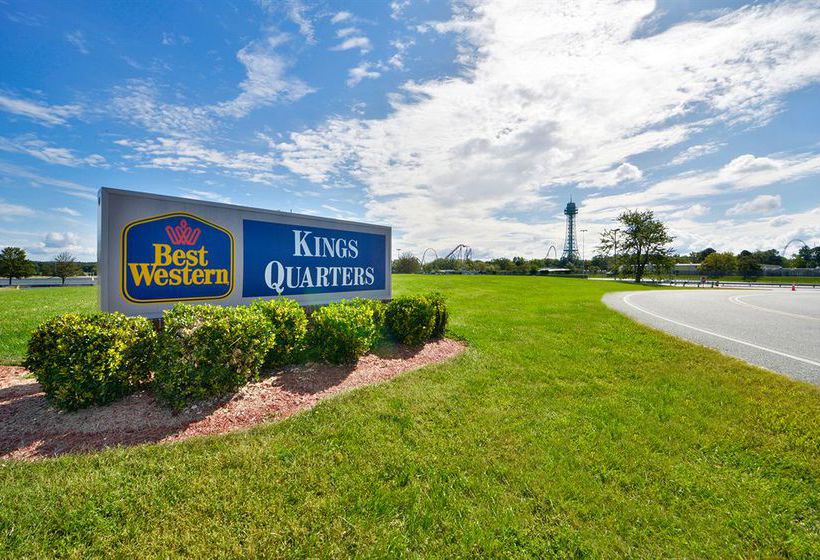 Hotel Best Western Kings Quarters  | Doswell | Virginia | Hotel negli Stati Uniti 5