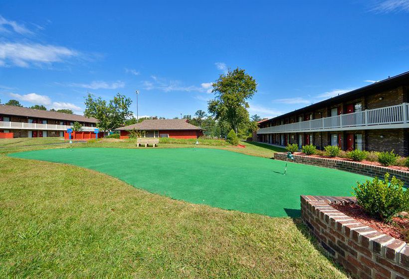 Hotel Best Western Kings Quarters  | Doswell | Virginia | Hotel negli Stati Uniti 6