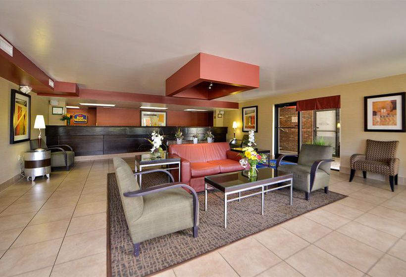 Hotel Best Western Kings Quarters  | Doswell | Virginia | Hotel negli Stati Uniti 7