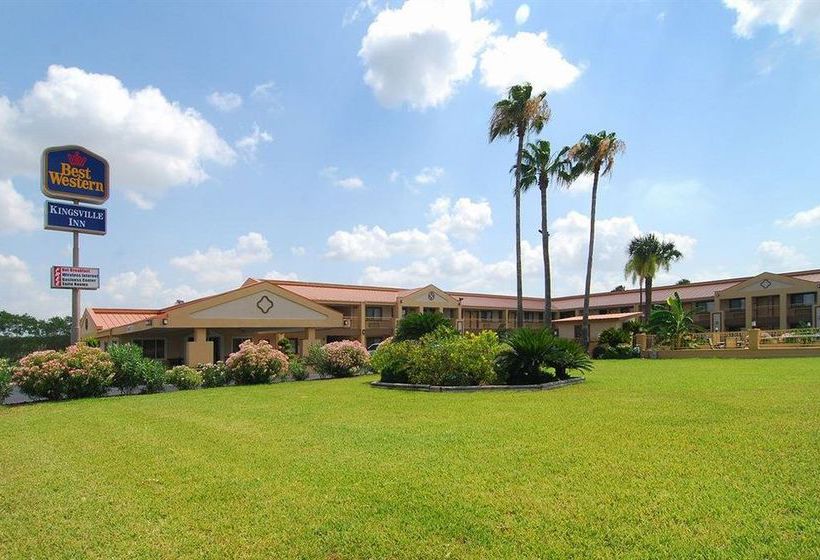 Hotel Best Western Kingsville Inn  | Kingsville | Texas | United States