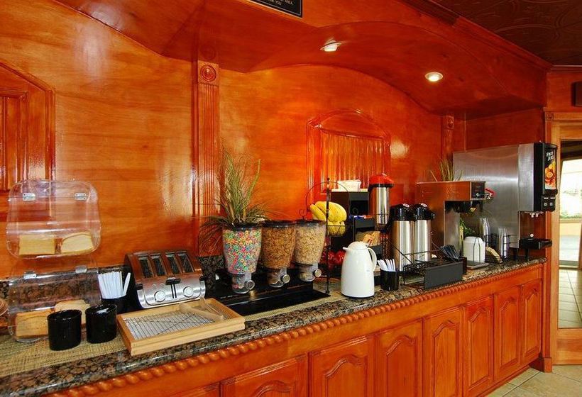 Hotel Best Western Kingsville Inn  | Kingsville | Texas | United States 1