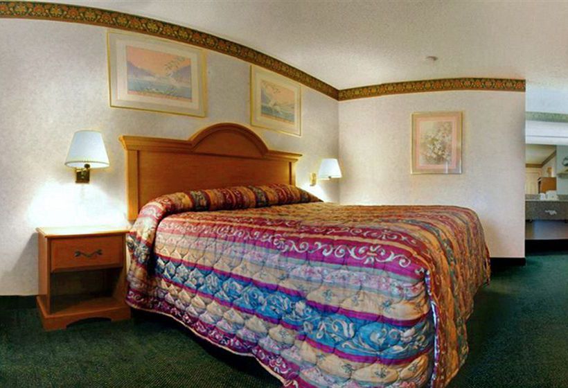 Hotel Best Western Kingsville Inn  | Kingsville | Texas | United States 10