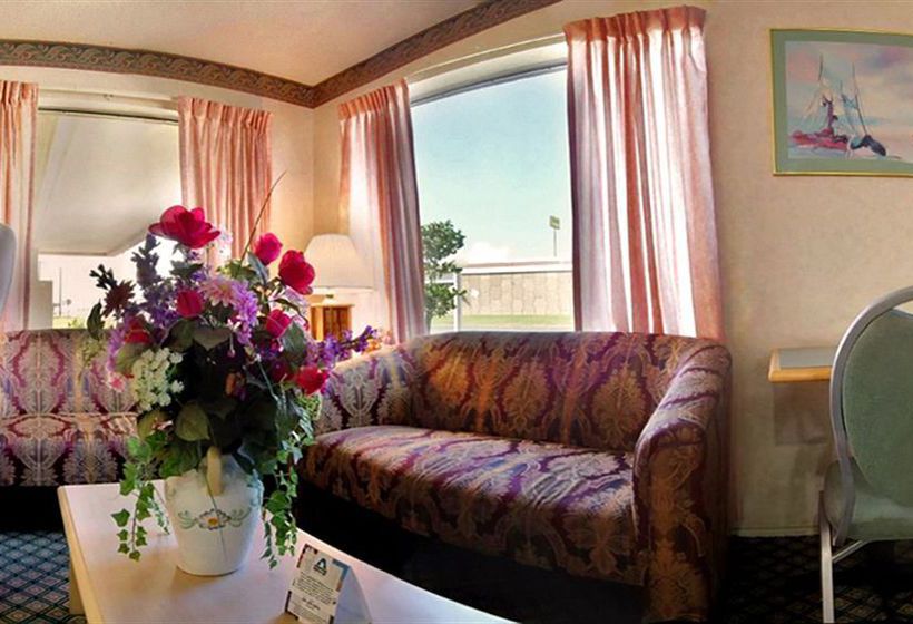 Hotel Best Western Kingsville Inn  | Kingsville | Texas | United States 11