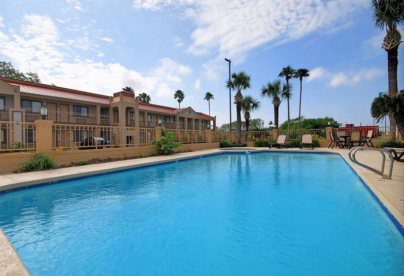 Hotel Best Western Kingsville Inn  | Kingsville | Texas | United States 13