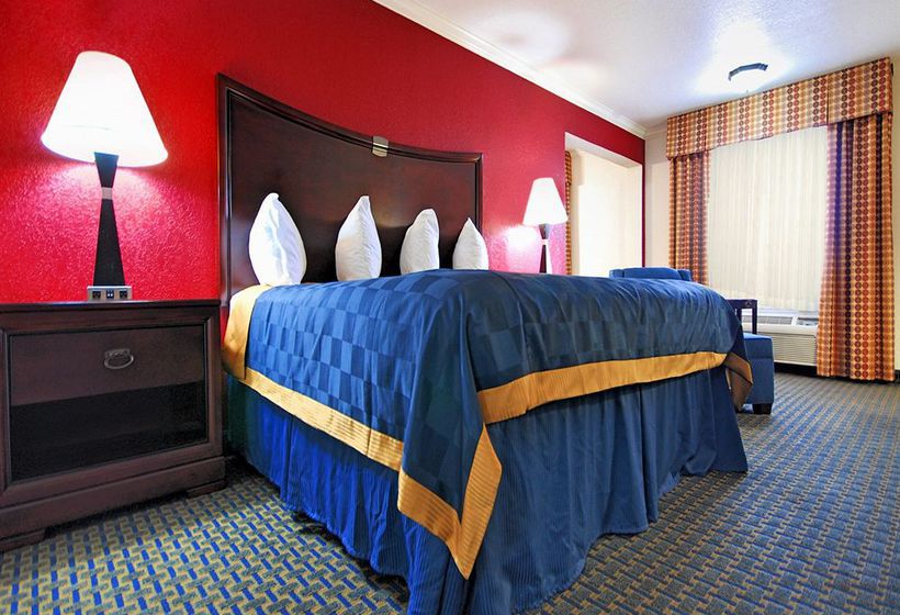 Hotel Best Western Kingsville Inn  | Kingsville | Texas | United States 14