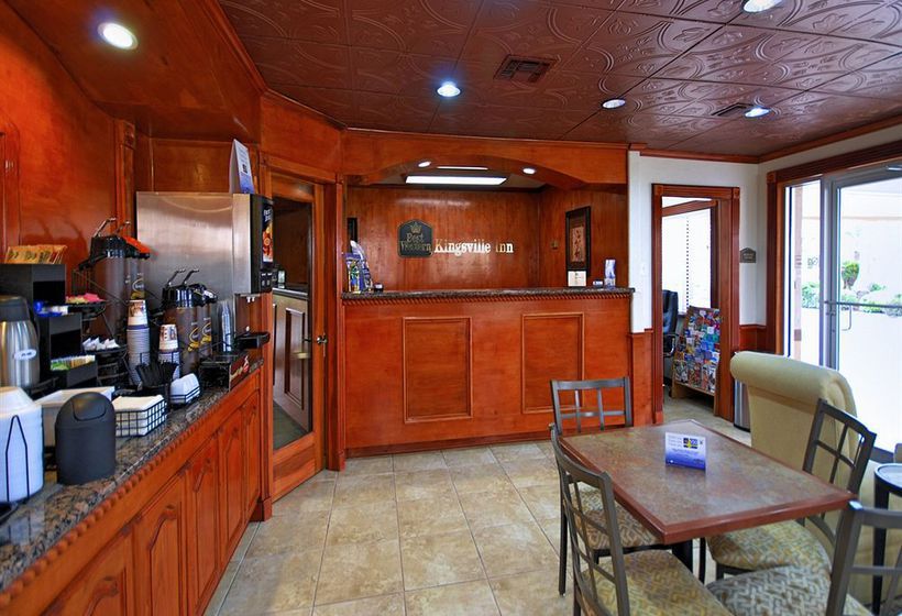 Hotel Best Western Kingsville Inn  | Kingsville | Texas | United States 15