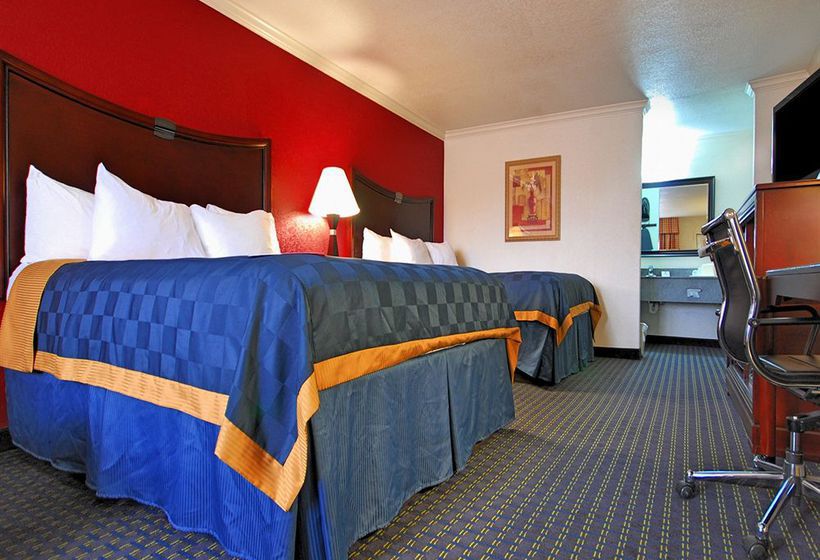 Hotel Best Western Kingsville Inn  | Kingsville | Texas | United States 16