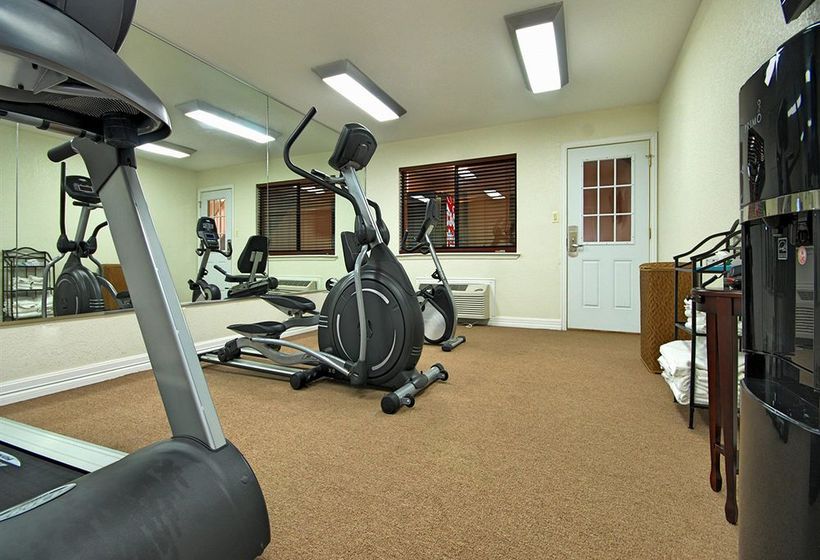 Hotel Best Western Kingsville Inn  | Kingsville | Texas | United States 17