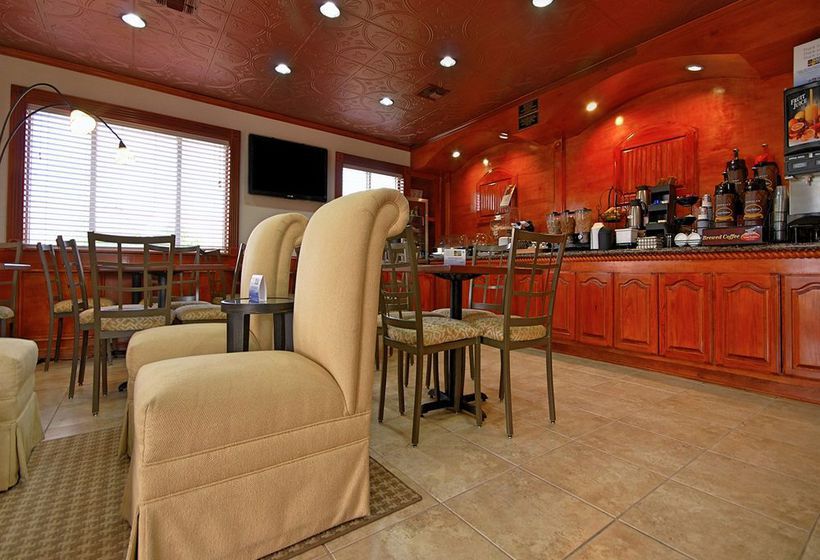 Hotel Best Western Kingsville Inn  | Kingsville | Texas | United States 18