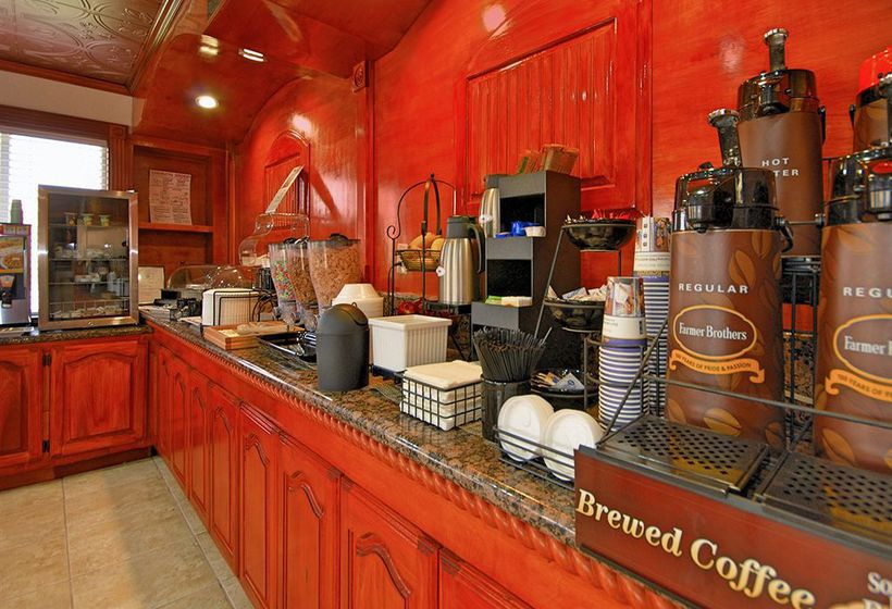 Hotel Best Western Kingsville Inn  | Kingsville | Texas | United States 19