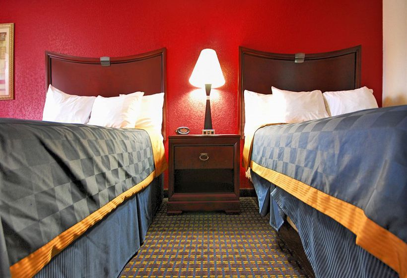 Hotel Best Western Kingsville Inn  | Kingsville | Texas | United States 20