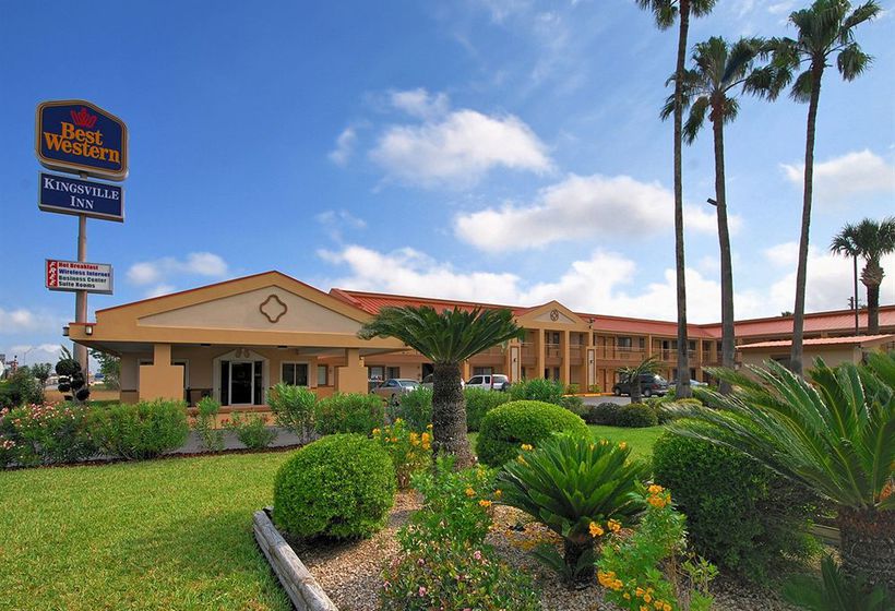 Hotel Best Western Kingsville Inn  | Kingsville | Texas | United States 3