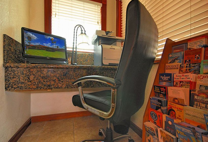 Hotel Best Western Kingsville Inn  | Kingsville | Texas | United States 4