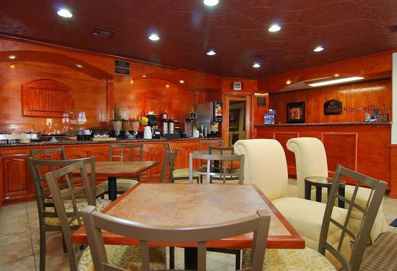Hotel Best Western Kingsville Inn  | Kingsville | Texas | United States 5