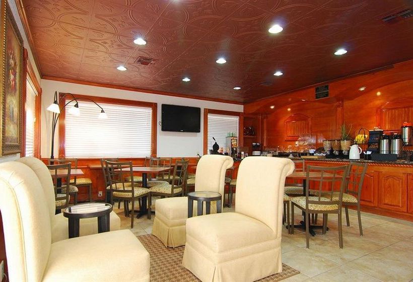 Hotel Best Western Kingsville Inn  | Kingsville | Texas | United States 6