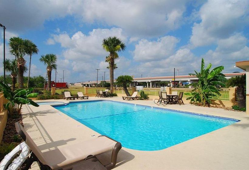 Hotel Best Western Kingsville Inn  | Kingsville | Texas | United States 7