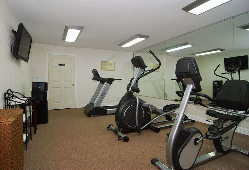 Hotel Best Western Kingsville Inn  | Kingsville | Texas | United States 8