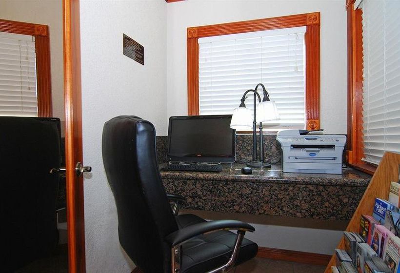 Hotel Best Western Kingsville Inn  | Kingsville | Texas | United States 9