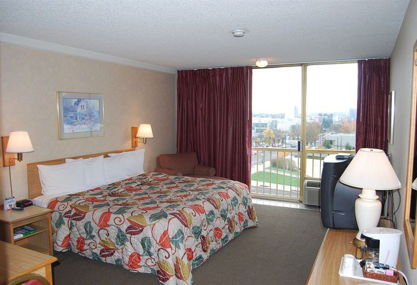 Hotel Inn At The Convention Center