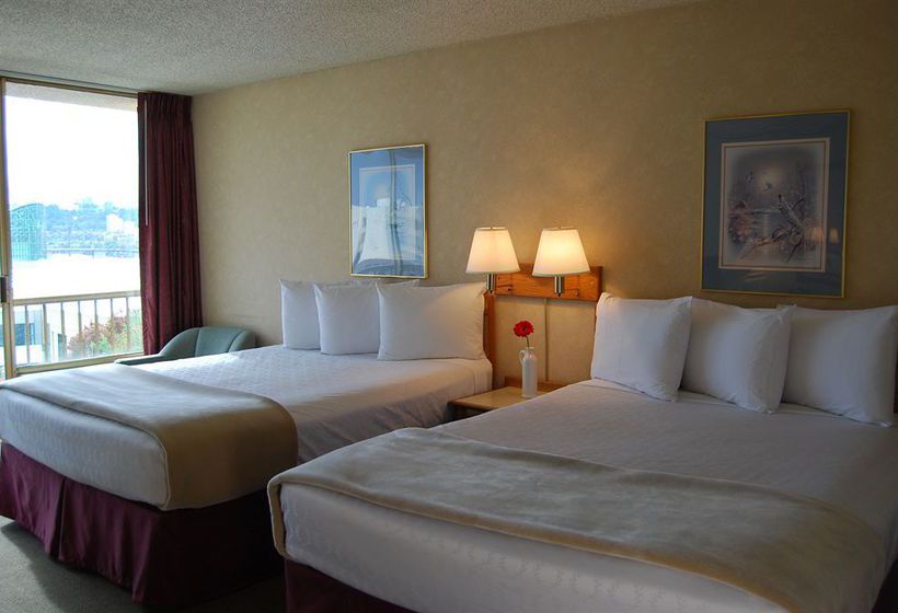 Hotel Inn At The Convention Center  | Portland | Oregon | United States 15