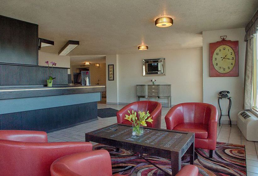 Hotel Inn At The Convention Center  | Portland | Oregon | United States 16