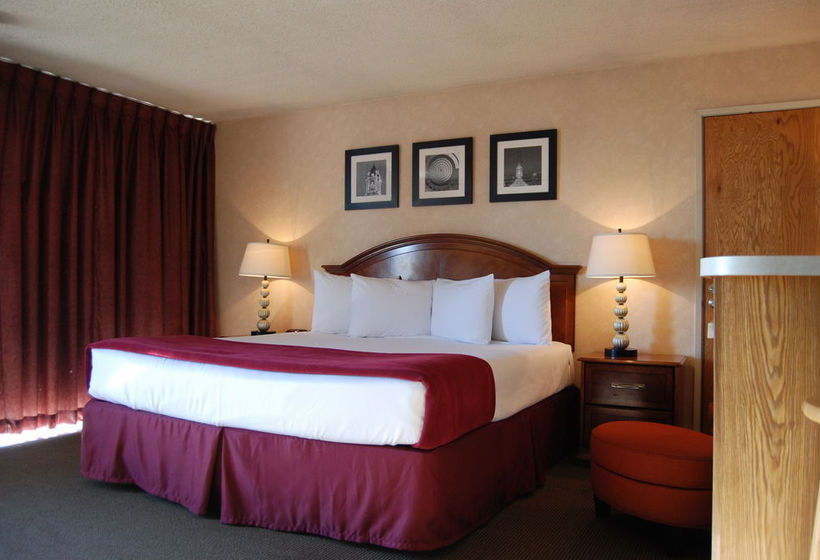 Hotel Inn At The Convention Center  | Portland | Oregon | United States 18