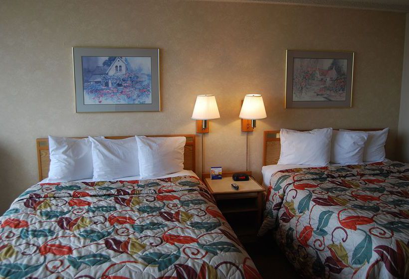Hotel Inn At The Convention Center  | Portland | Oregon | United States 2