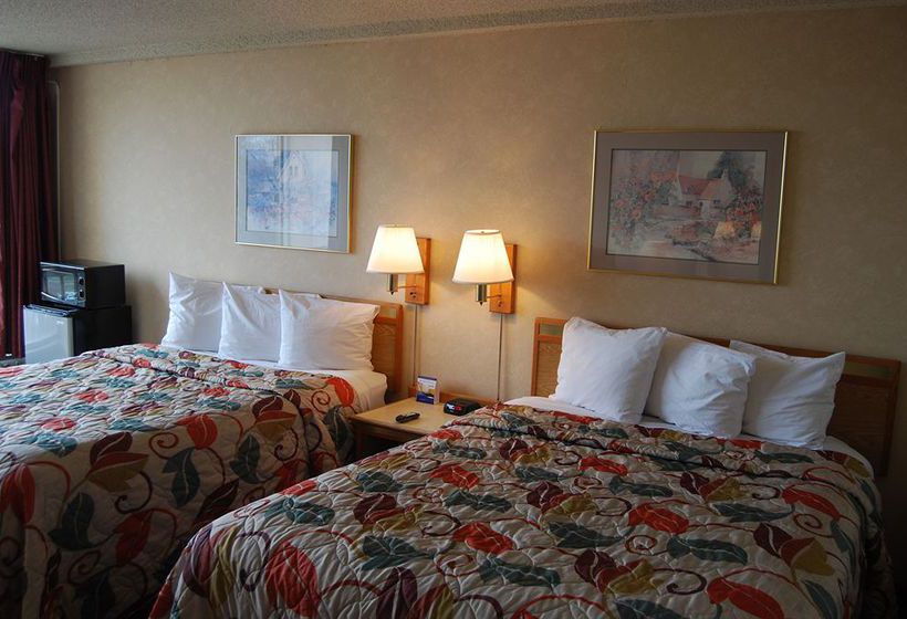 Hotel Inn At The Convention Center  | Portland | Oregon | United States 6