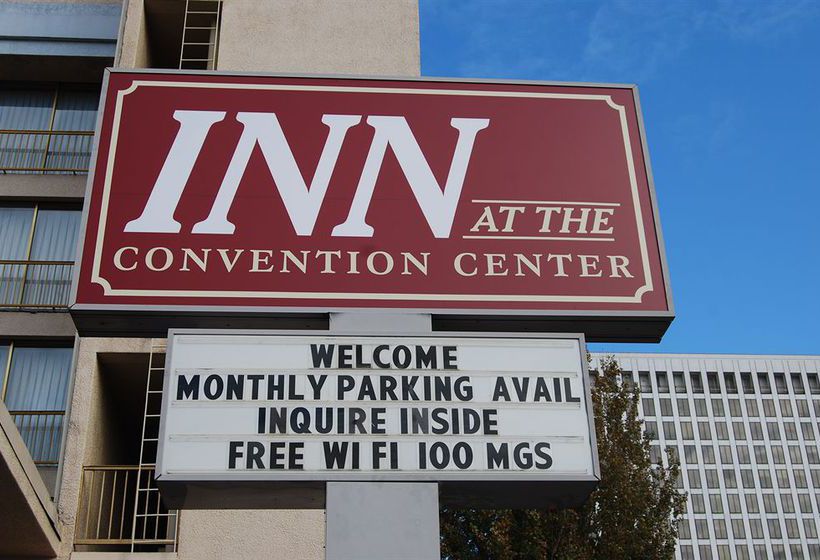 Hotel Inn At The Convention Center  | Portland | Oregon | United States 8