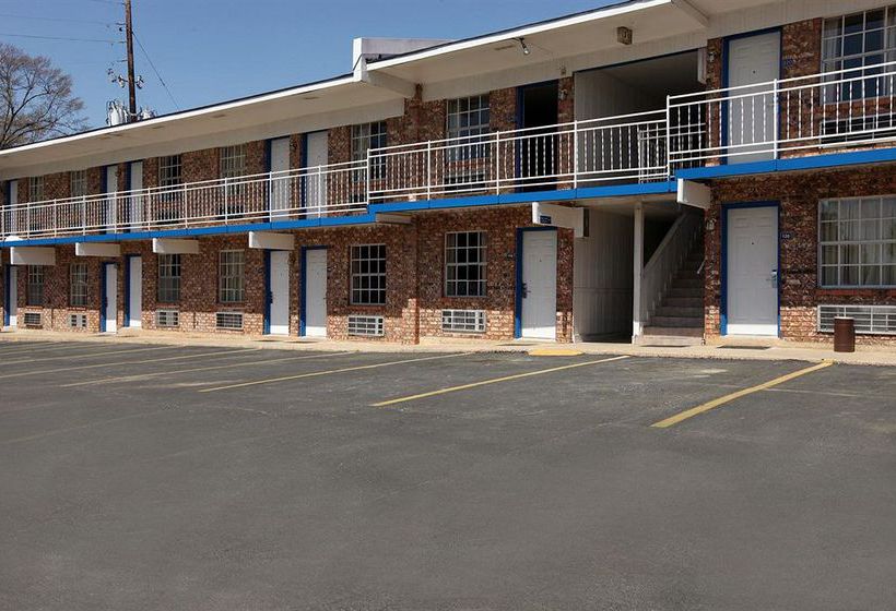 Hotel Americas Best Value Inn Louisiana