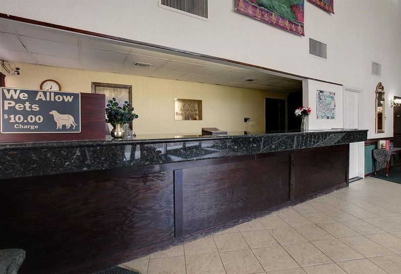 Hotel Americas Best Value Inn  | Ruston | Louisiana | United States 1