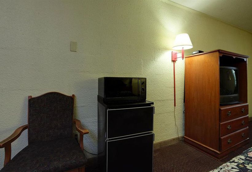 Hotel Americas Best Value Inn  | Ruston | Louisiana | United States 10