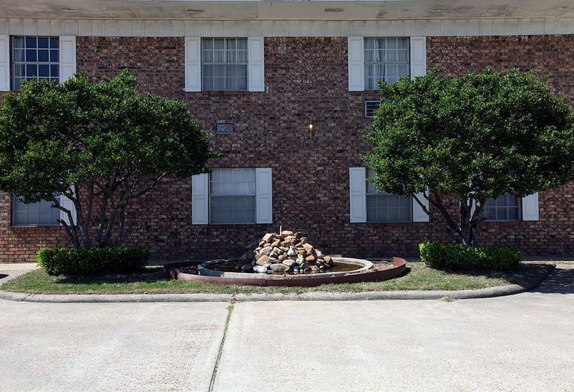 Hotel Americas Best Value Inn  | Ruston | Louisiana | United States 2