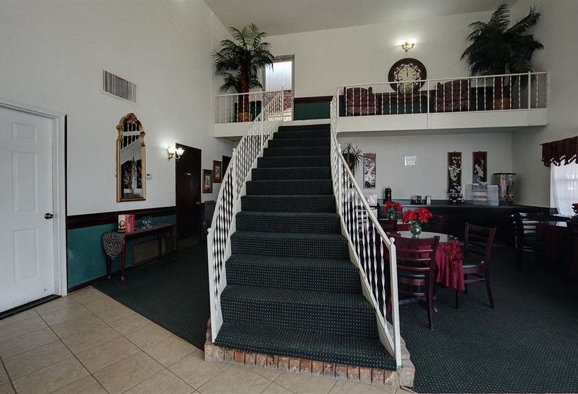 Hotel Americas Best Value Inn  | Ruston | Louisiana | United States 3