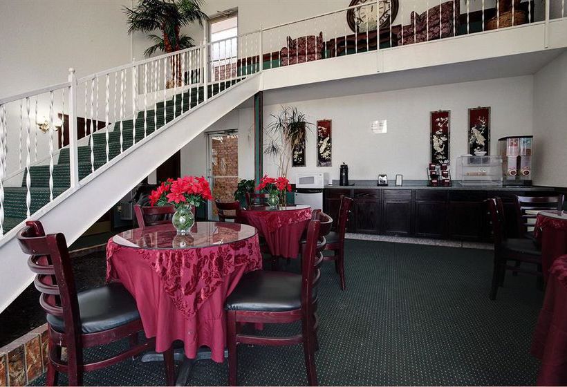 Hotel Americas Best Value Inn  | Ruston | Louisiana | United States 4