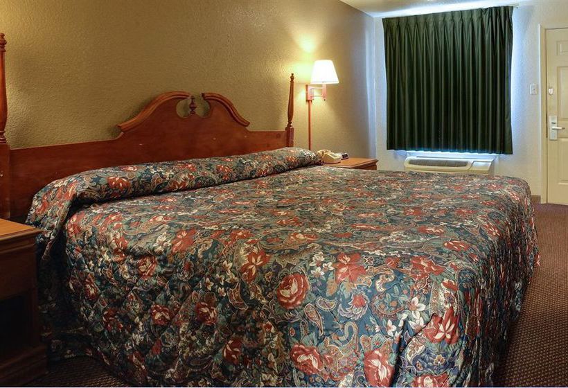 Hotel Americas Best Value Inn  | Ruston | Louisiana | United States 5