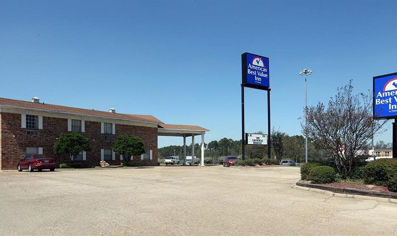 Hotel Americas Best Value Inn  | Ruston | Louisiana | United States 8