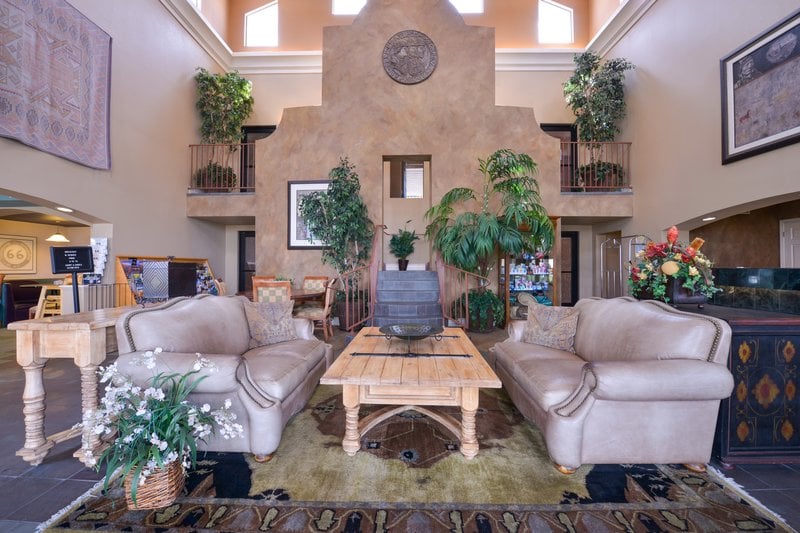 Hotel Best Western Kings Inn & Suites  | Kingman | Arizona | United States 1