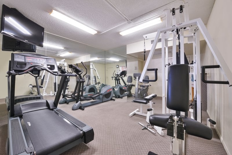 Hotel Best Western Kings Inn & Suites  | Kingman | Arizona | United States 10