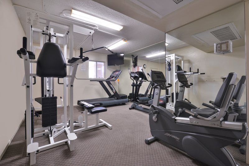 Hotel Best Western Kings Inn & Suites  | Kingman | Arizona | United States 11