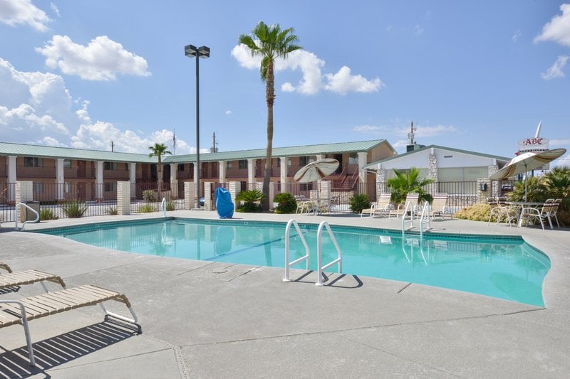 Hotel Best Western Kings Inn & Suites  | Kingman | Arizona | United States 12